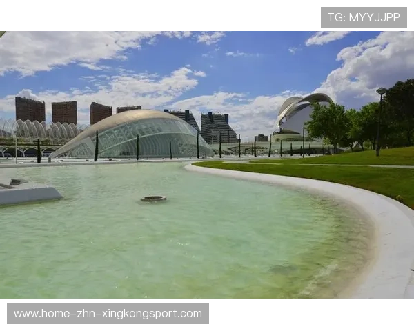 瓦伦西亚快速纵向推进打开延展空间