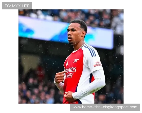 阿森纳加布里埃尔补射中路完成绝妙补防,展现防线铁血本色