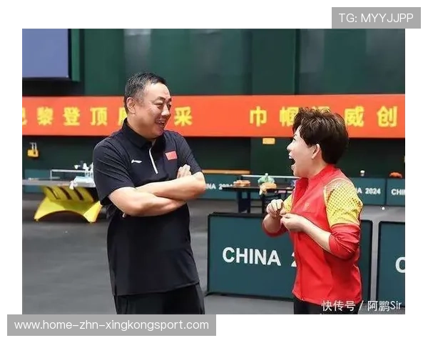 刘国梁女儿边写作业边夺第五！全运会最励志